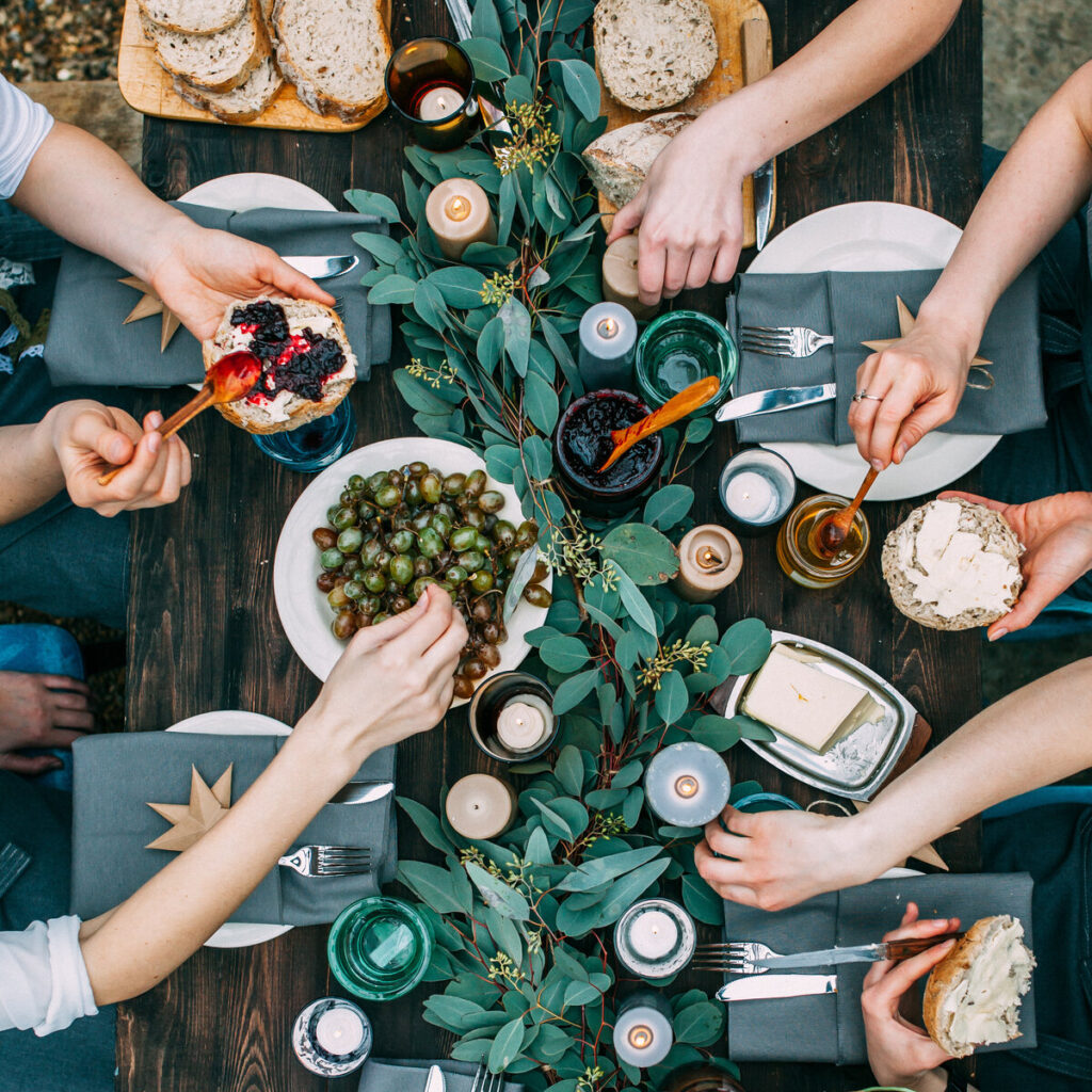 Riverside’s Flavorful Finds: A Food Lover’s Guide to the Best Eats in North Platte’s Riverside Neighborhood